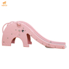 Cartoon Theme Kids Slides For School Amusement Park