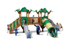 PE Board Outdoor Play Children Playground Equipment 