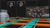 Trampoline Park Fort Worth