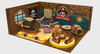 Pirate Ship Toddler Play Area with High Quality Build And Cost Effective Price