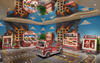 Little Firefighter Role Play Dollhouse – Brave Adventure for Kids