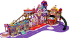Super Climber Indoor Playground for Children
