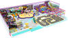 Super Interesting Indoor Playground for Children
