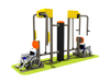 Hot Sale Different Size Hot Selling Outdoor Workout Stations