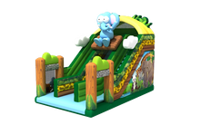 HOT Sale Princess Inflatable Bouncer Castle