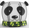Mini Trampoline Fitness for Jumping 