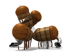 Non-standard Outdoor Playground Equipment