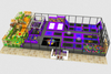 Gravity Trampoline Park