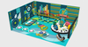 Top Quality Band Theme Toddler Play Area with Superior Craftsmanship