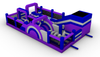 Inflatable Castle with Durable Materials And Affordable Price