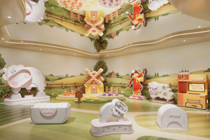 Hot Selling And Customer Favorite Little Gardener Role Play House
