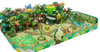 Jungle Theme Playground for Children