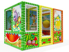 Eco-friendly Indoor Children Playground Equipment Manufacturer