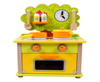 Unpainted Wooden Toys For Kids with Beech Wood