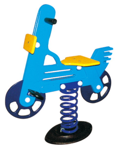 Sale Kids Plastic Rocking Horse For Children 