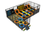 Rockin Jump Trampoline Park Fremont