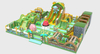Best Value Inflatable Castle with High Quality Materials and Affordable Pricing