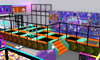 Future Cities Themed Playground with High Quality And Competitive Prices