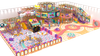 Memphis Style Indoor Playground for Children