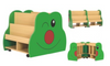 Best Wooden Toys for Boys with Beech Wood