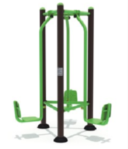 How to maintain exercise body training equipment？