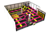 Trampoline Park Near Me