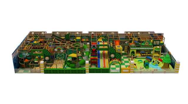 Indoor Playground