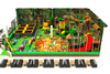 Top New Themed Indoor Playground with Mini House