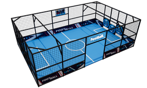 Sport Air Cushion For Football