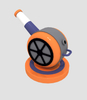 Second-Generation Ocean Ball Cannon for Children