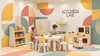 Kitchen Role Play House for Kids – Cook Up Endless Fun