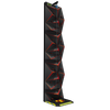 Frame Climbing Wall For Toddlers With Stainless Steel