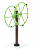 New Design Youth Fitness Outdoor Park Sports Fitness Equipment 