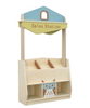 Cleaning Wooden Toys for Children with Beech Wood