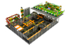 Launch Trampoline Park Queens