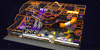 High Demand Jungle Theme Indoor Playground with Ball Pool