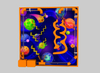 Ball Wall Game Compatibled with The Ball Pool