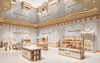 High Quality And Cost Effective Kids Bakery Role Play House