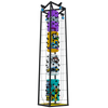 Frame Climbing Wall For Toddlers 