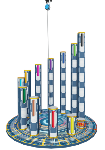 Sky Clmib For Toddlers 