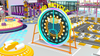 Super Interesting Indoor Playground for Children