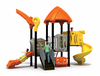 Safety Outdoor Playground