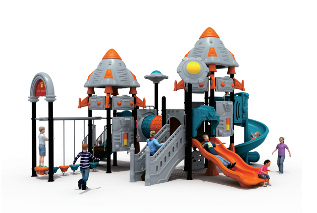 Children Best Choose Outdoor Playground Equipment For Sale 
