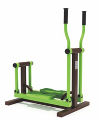 New Design Youth Fitness Outdoor Park Sports Fitness Equipment 