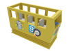 Indoor Children Kids Foam Soft Play Equipment 