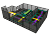 Rush Trampoline Park