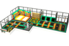 Updown Trampoline Park