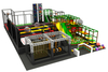 Surge Trampoline Park
