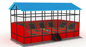Max Air Trampoline Park
