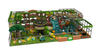High Quality Kids Space Theme Indoor Playground